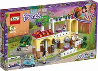 LEGO® Friends Heartlake City Restaurant, 41379