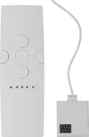 SuperRollo UGW Funkset ZB60 Funk Modul Fernbedienung GW60 elektrischer Gurtwickler Nachrüstung Fernsteuerung intensiver