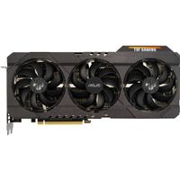 ASUS TUF Gaming TUF-RTX3070-O8G-V2-GAMING NVIDIA GeForce RTX 3070 8 GB GDDR6