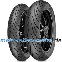 Pirelli Angel CiTy ( 150/60-17 TL 66S Hinterrad, M/C )