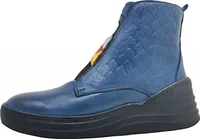 Gemini Damen Boot blau  Größe 36