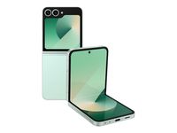 Samsung Galaxy Z Flip6 17 cm (6.7') Dual-SIM Android 14 5G USB Typ-C 12 GB 512 GB 4000 mAh Mintfarbe