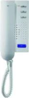 ISH3030-0140 Audio Türtelefon AP weiß