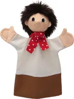 Handpuppe Hansel 27 cm Mehrfarbig, 22829B