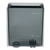 Melitta 6716295 ORIGINAL Wassertank Wasserbehälter mit Griff 1,8L CaffeO BARISTA Kaffeeautomat Kaffeevollautomat Kaffeemaschine