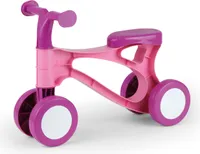 Lena Bežecký bicykel ružový