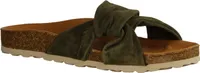 SABU Damen Damenschuhe grün Gr. 36