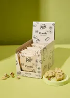 KoRo |Cookie mit 16 % Pistazie 12 x 50 g