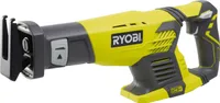 Ryobi RRS 1801 M Akku-Tiger-/ Säbelsäge, 180 mm Schnitttiefe, variable Geschwindigkeit, Pendelhub, ohne Lithium-Ionen-Akku