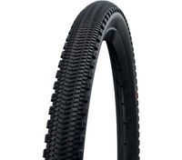 Schwalbe G-One Overland 29/28" (622 mm) 40.0 Black Opona do rowerów trekkingowych