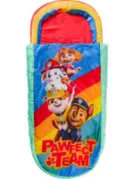 PAW PATROL My Very First ReadyBed - Lettino gonfiabile per bambini