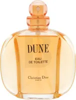 Dior Dune Eau de Toilette 100ml