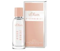 s.Oliver EdT Damen Parfum #yourmoment 30 ml