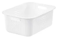 smartstore Aufbewahrungsbox BASKET RECYCLED 15, 10 Liter