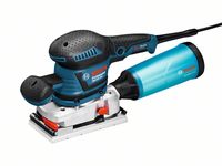 Bosch Professional GSS 230 AVE, jmenovitý příkon 300 W