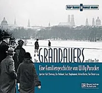 Die Grandauers und ihre Zeit, 28 Audio-CDs