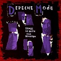 Depeche Mode-Songs Of Faith and Devotion