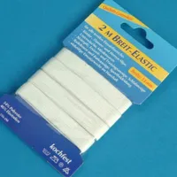 Gumička 13 mm široká x 2 m