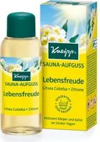 Kneipp Gesundheitsbad für Gelenke und Muskel Wohl Arnika 100ml