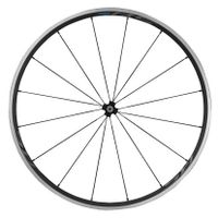 Shimano Rs300 Front Black 9 x 100 mm