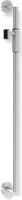 HEWI 900.33M03140 Brausehalterstange, d:25, L:900,
