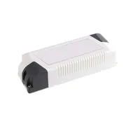 POWELED P 12V 60W, LED Treiber, 12V DC, 60W, nicht dimmbar, inkl. Zugentlastung