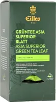 EILLES TEE Luxury World Selection GRÜNTEE ASIA SUPERIOR Blatt, 20er Box