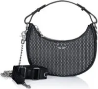 Tasche für Damen in schwarz