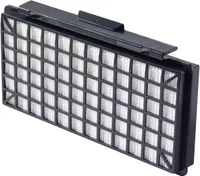 HEPA Filter für Bosch BSGL5ZOO2 Staubsauger wie BBZ154HF