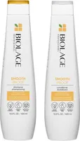 Matrix B SmoothProof Shampoo 250ml + Conditioner 200ml