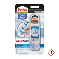 Pattex Silikónové nové kĺby 100ml