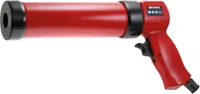 Druckluft-Leimpistole 50 x 215mm