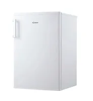 Candy Kühlschrank CCTOS 544WHN  Freistehend, Tisch Einzelzimmer, Höhe 85 cm, Kühlschrank Nutzinhalt 95 L, 40 dB, Weiß
