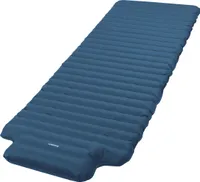 Husky aufblasbare Isomatte Flary 7-r-Wert 1,5-dunkelblau