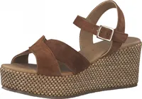 Marco Tozzi Da.-Sandalette 305 39