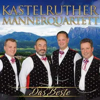 Kastelruther Männerquartett-Das Beste