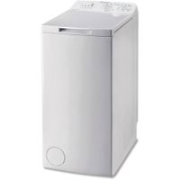 Waschmaschine Indesit BTW L60300 SP/N 6 Kg