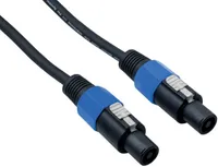 Bespeco PYSS1600 6 m Lautsprecherkabel