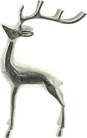 Rentier "Silberglanz"