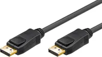 Pripojovací kábel DisplayPort 1.2