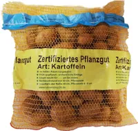 Samenshop24® Pflanzkartoffeln Linda 5 kg