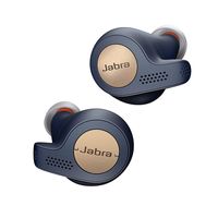 Jabra Elite Active 65t kupfer/blau True-Wireless-Sport-Kopfhörer (Headset - Bluetooth) - Kopfhörer -