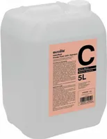 Eurolite Nebel-Fluid C 5l-Kanister für Fogger und Nebelmaschinen