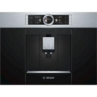 Bosch CTL636ES1 K Einbau-Kaffevollautomat ed