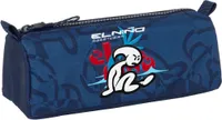 Safta El Niño Paradise Federmäppchen Blau  Mann Blau One Size