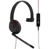 Plantronics Blackwire C5210 USB-A One-Ear