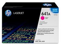 HP 641A, 8000 Seiten, Laser, HP Color LaserJet 4600, 4650, 10 - 30 °C, 20 - 80%, -20 - 40 °C