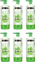 Biotin Shampoo 6x1000 ml