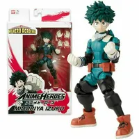 Anime Heroes My Hero Academia - Midoriya Izuku