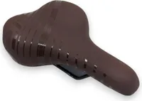 Selle Monte Grappa City E-Bike Sattel NEVEA Braun